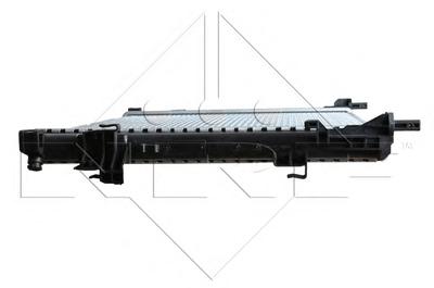 Радиатор охлаждения NRF
