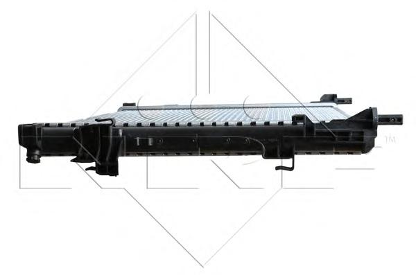 Радиатор охлаждения NRF