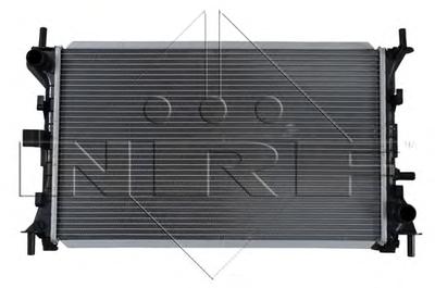 Радиатор охлаждения NRF