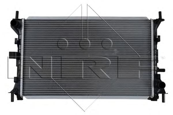Радиатор охлаждения NRF