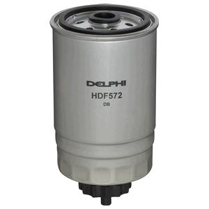 Топливный фильтр DELPHI