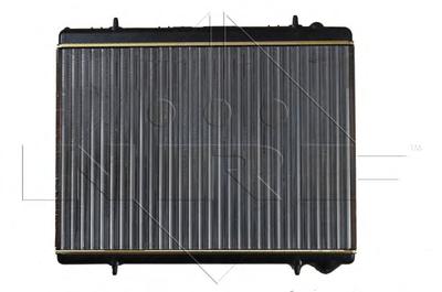 Радиатор охлаждения NRF