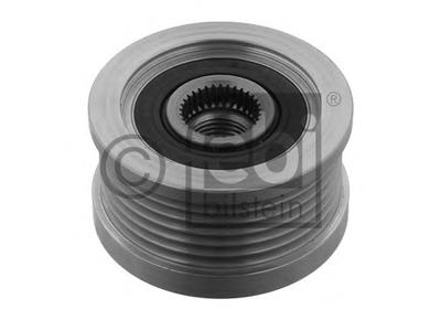 Механизм свободного хода генератора FEBI BILSTEIN 34711