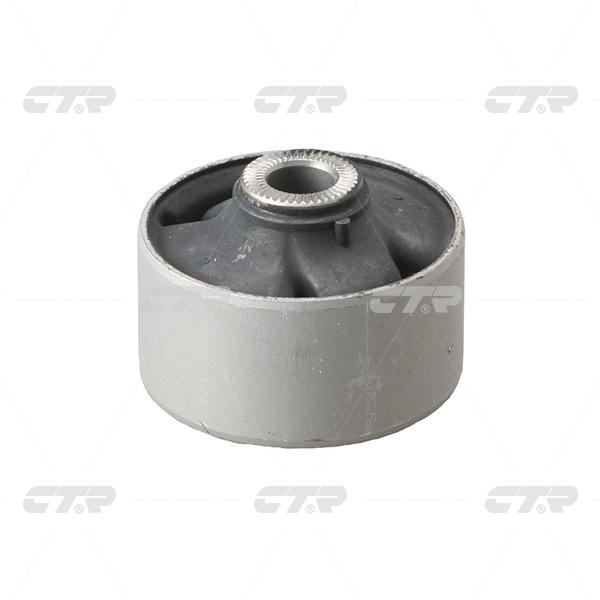 Сайлентблок переднего рычага задний CTR