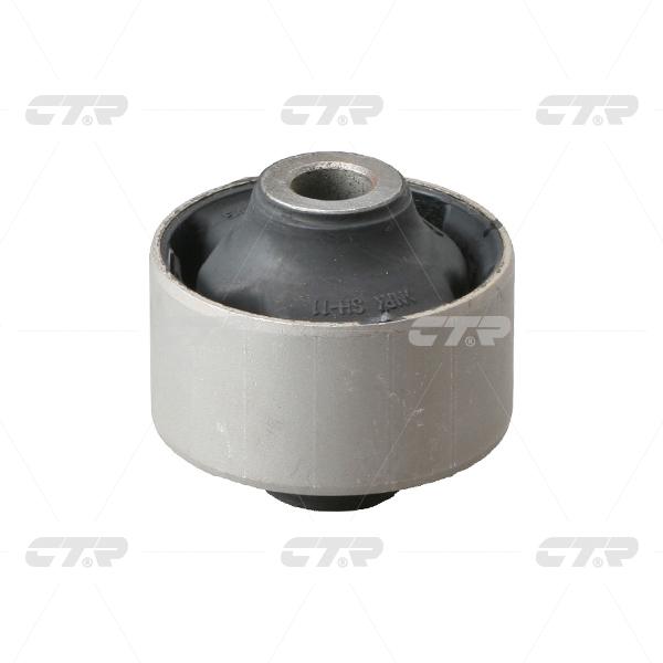 Сайлентблок переднего рычага передний CTR