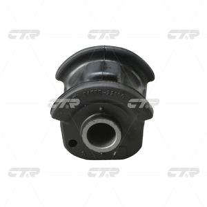 Сайлентблок переднего нижнего рычага задний левый CTR CVKH-20
