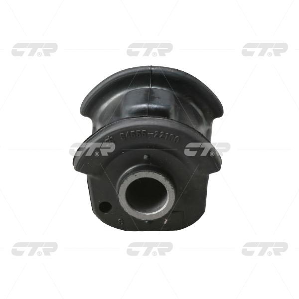 Сайлентблок переднего нижнего рычага задний левый CTR