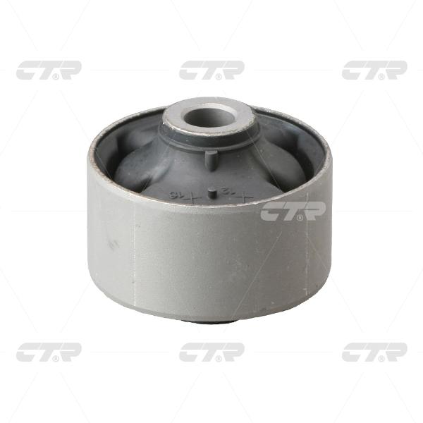 Сайлентблок переднего рычага задний CTR