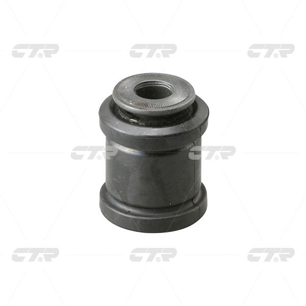 Сайлентблок переднего рычага передний CTR