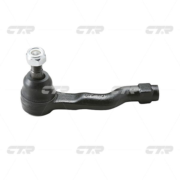 Наконечник рулевой тяги CTR