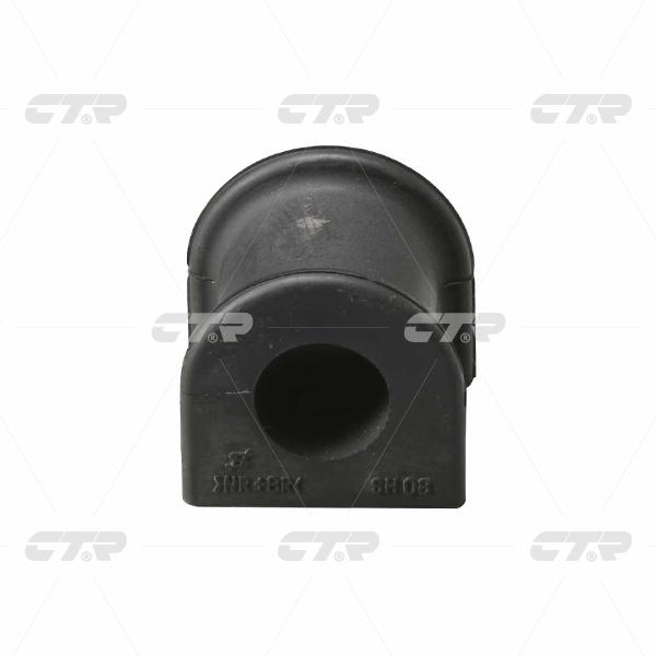 Втулка переднего стабилизатора CTR