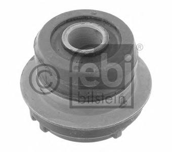 Подвеска, рычаг независимой подвески колеса FEBI BILSTEIN 08563