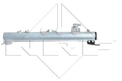 Конденсатор, кондиционер NRF