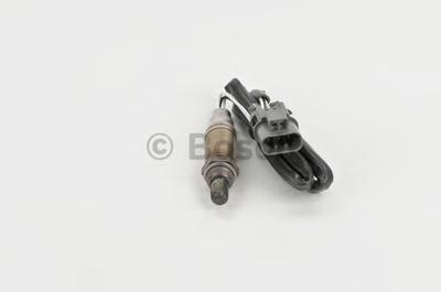 Лямбда-зонд BOSCH 0258005726
