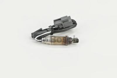 Лямбда-зонд BOSCH