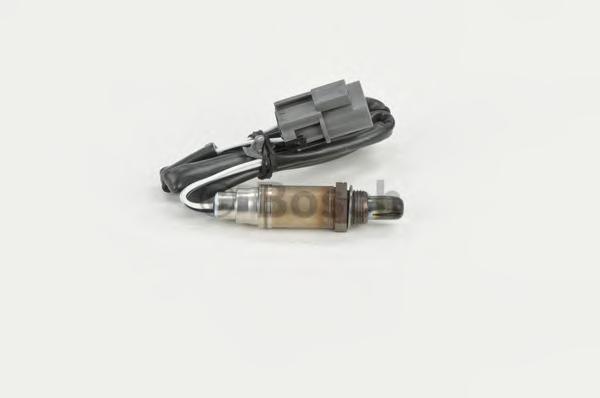 Лямбда-зонд BOSCH