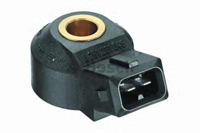Датчик детонации BOSCH 0261231046