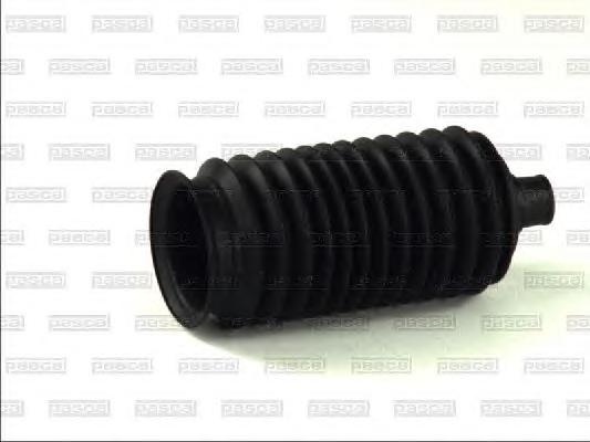 Пыльник рулевой рейки PASCAL