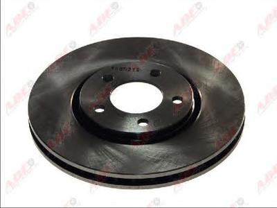 Тормозной диск ABE