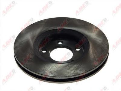 Тормозной диск ABE