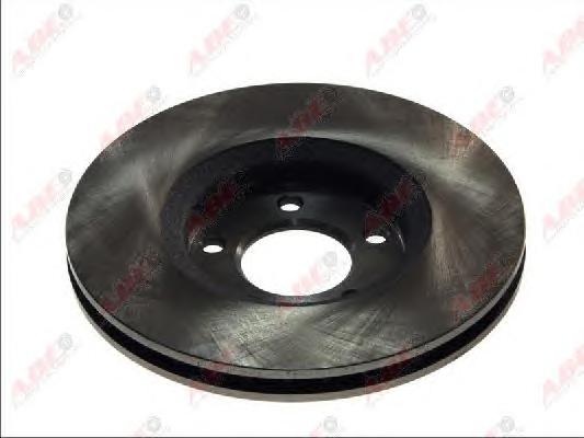 Тормозной диск ABE