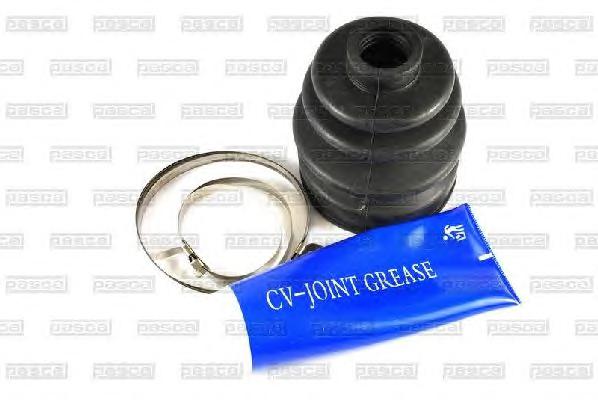 Пыльник ШРУСа PASCAL