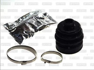 Пыльник ШРУСа PASCAL