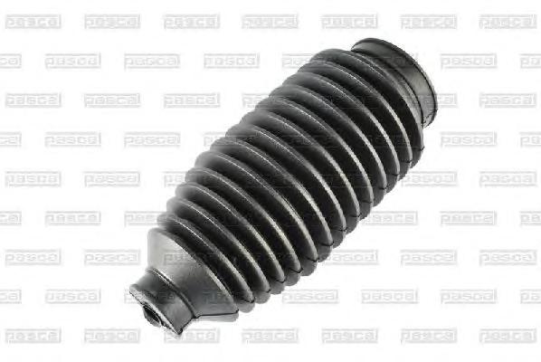 Пыльник рулевой рейки PASCAL