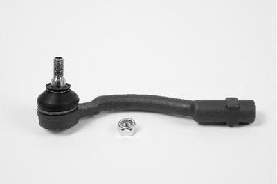 Наконечник рулевой тяги MOOG KI-ES-8767