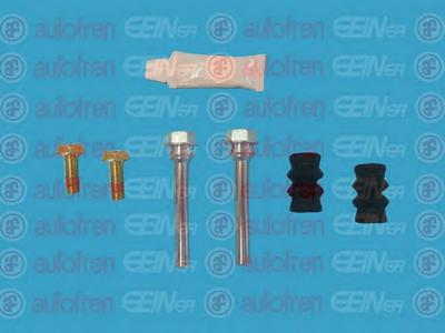 Комплект направляющей гильзы AUTOFREN SEINSA D7-044C