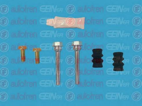 Комплект направляющей гильзы AUTOFREN SEINSA