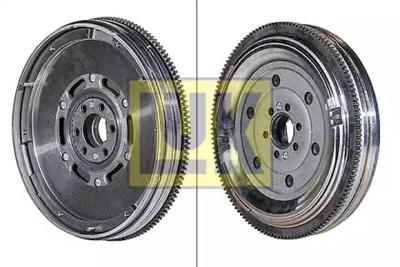 Маховик LuK 415023110