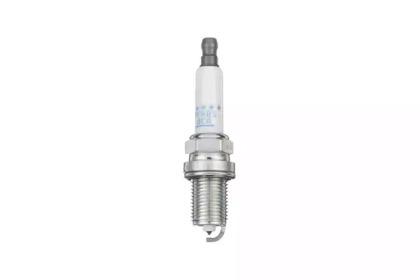 Свечи зажигания NGK