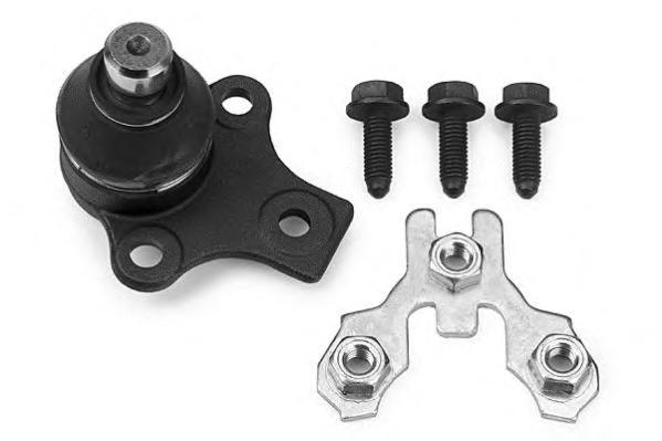 Несущий / направляющий шарнир MOOG