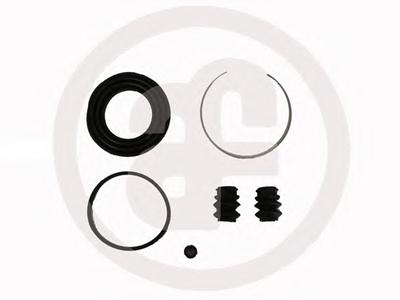 Ремкомплект суппорта AUTOFREN SEINSA D4-314