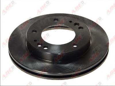 Тормозной диск ABE