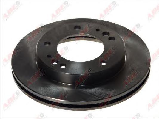 Тормозной диск ABE