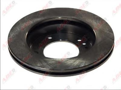 Тормозной диск ABE