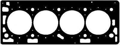 Прокладка, головка цилиндра ELRING 076892