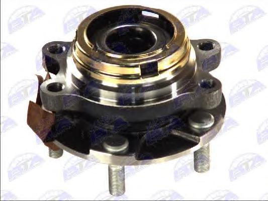 Подшипник ступицы BTA