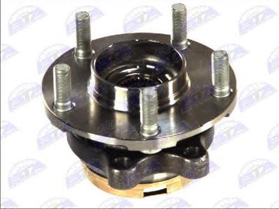 Подшипник ступицы BTA