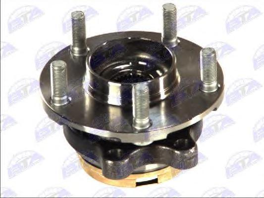 Подшипник ступицы BTA