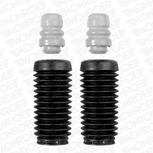 Комплект пыльника и отбойника MONROE PK168