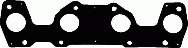 Прокладка, выпускной коллектор REINZ