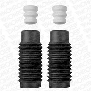 Комплект пыльника и отбойника MONROE PK114