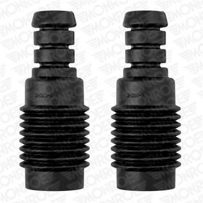 Пылезащитный комилект, амортизатор MONROE