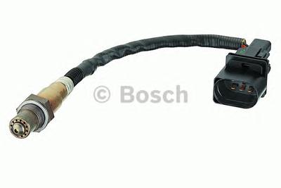Лямбда-зонд BOSCH 0258007142