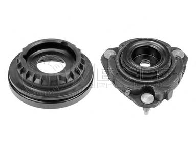 Опора стойки амортизатора MEYLE 714 641 0001/S