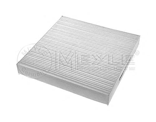 Фильтр салона MEYLE