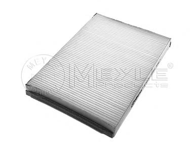 Фильтр салона MEYLE 612 319 0003